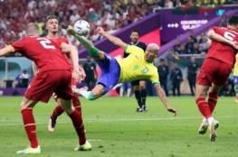 مونديال قطر: "فيفا" يعلن عن أجمل هدف في البطولة