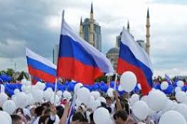 روسيا تعلق على توقيع الاتفاق الاماراتي البحريني الاسرائيلي في واشنطن...