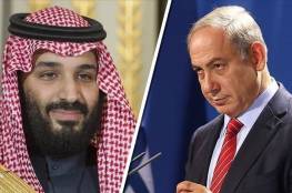 صحيفة عبرية: التطبيع السعودي الإسرائيلي مشروط بصفقة أسلحة