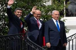 فريدمان: اتفاقيات التطبيع بين إسرائيل والدول العربية "معرضة للخطر" بسبب قرار