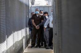 مستوطنون إسرائيليون يطالبون بتنفيذ حكم الإعدام بحق الاسير منتصر شلبي