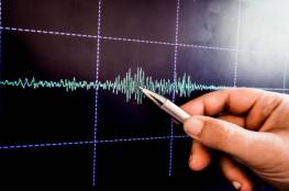 زلزال بقوة 7.1 درجة يضرب منطقة المحيط الهادئ شرق كاليدونيا الجديدة