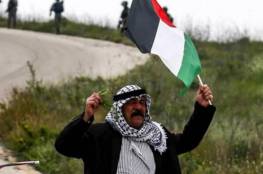 قوى حزبية ونقابية أردنية تدعو إلى دعم الشعب الفلسطيني