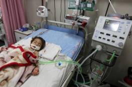 صحة غزة تحذر من تفاقم معاناة مرضى الكلى لهذا السبب
