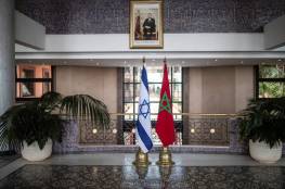 غوفرين: نتمنى رفع تمثيلية المغرب لدى إسرائيل من رئيس مكتب لسفير