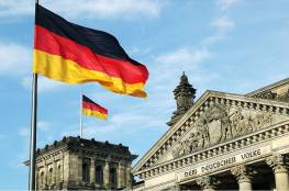 ألمانيا تتعهد بدعم الحكومة الفلسطينية بنحو 100 مليون يورو خلال العامين المقبلين