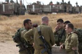 معاريف: إسرائيل تستعد لجولة قتال مع غزة وتخشى حربًا "متعددة الجبهات"