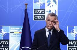 حلف الناتو: إذا استخدمت روسيا القوة ضد أوكرانيا فذلك "سيكلف ثمنا"