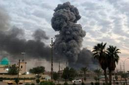 "الجزيرة": مقتل قائد بالحرس الثوي الإيرانيّ بقصف قرب الحدود السوريّة - العراقيّة