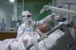 الصحة بغزة: جميع المستشفيات الحكومة لم يتوقف عملها خلال جائحة كورونا
