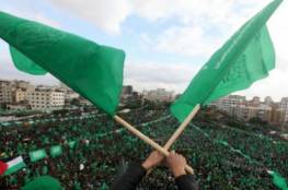 حماس تدعو للنفير وشد الرحال للأقصى الجمعة