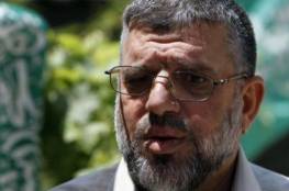 الاحتلال يحول القيادي في حماس حسن يوسف للاعتقال الإداري 6 أشهر