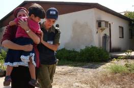 إعلام اسرائيلي يكشف: رسائل تهدئة نقلت الى مسؤولي الأمن في مستوطنات الغلاف