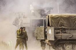 "أكسيوس" يكشف ما حصل في كواليس الاستخبارات الإسرائيلية قبيل "طوفان الأقصى"