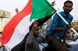 حزب سوداني عن التطبيع مع إسرائيل: باعونا الوهم