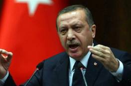 أردوغان: تصريح ماكرون بأن "الإسلام متأزم" استفزاز صريح فضلا عن كونه قلة احترام
