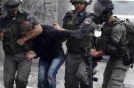 مختص: الاحتلال يستخدم سياسة الاعتقالات لتهجير المقدسيين