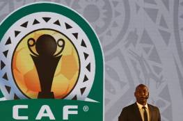 "كاف" يعلن تأجيل مباراتي نصف نهائي ونهائي دوري أبطال أفريقيا لأجل غير مسمى