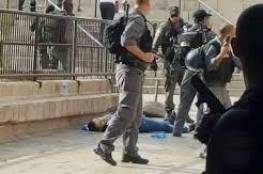 فصائل فلسطينية تطالب بتحقيق دولي بقتل إسرائيل لشاب من ذوي الاحتياجات الخاصة في القدس