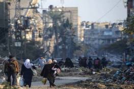 وفد حماس يصل القاهرة: "يمكن التوصل إلى اتفاق خلال 48 ساعة"
