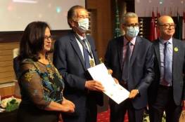 تونس: فلسطين تحصد جوائز مسابقة الأسبوع العربي للبرمجة