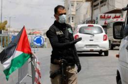 فلسطين: تسجيل 162 إصابة جديدة بفيروس كورونا و42 حالة تعاف خلال الـ24 ساعة الأخيرة