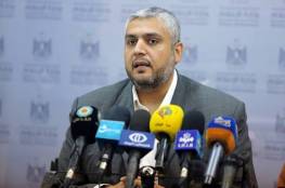 غزة: عودة مسؤول الإعلام الحكومي إلى عمله بعد توقيفه لعدة أيام