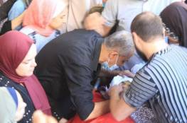 غزة: "أصدقاء المريض" تصدر توضيحا بشأن وفاة المواطنة "دينا الحايك" أثناء الولادة