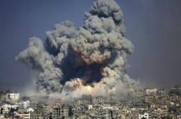 "ج. بوست": غزة من أكثر الأماكن بالعالم التي يتم مراقبتها.. وحرب 2014 غيرت أفكار اسرائيل