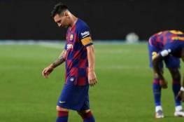فيديو.. برشلونة يواصل إهدار النقاط بالتعادل مع أتلتيكو مدريد في الليغا