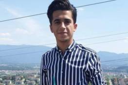 وفاة طالب فلسطيني غرقًا في تركيا