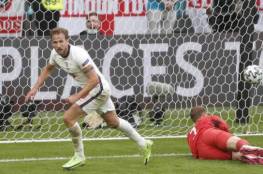  إنجلترا تثأر من ألمانيا بفوز تاريخي..فيديو