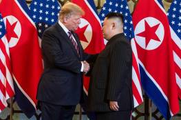 كوريا الشمالية: أمريكا "العدو الأكبر"