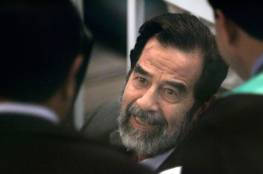 رغد صدام حسين توجه رسالة للعراقيين والعرب في ذكرى إعدام والدها (فيديو)