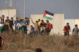 مؤشرات على نجاح اتصالات احتواء التوتر بين فصائل غزة والاحتلال