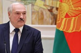 رئيس بيلاروس: أصبحنا دولة نووية!