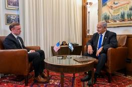 سوليفان في اسرائيل لعرض الموقف السعودي الأمريكي لوقف الحرب في غزة