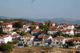 تقرير: الاحتلال يتجه لتطبيق القانون الاسرائيلي على المستوطنات بالضفة