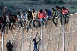 12 دولة أوروبية تطالب ببناء جدران على حدودها لمنع الهجرة غير الشرعية
