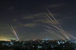 ضابط اسرائيلي: حماس قررت اطلاق الصواريخ بـ"التنقيط" لعدة أسباب ..وهذا ما تتخوف منه الأوساط العسكرية 