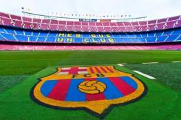مدير برشلونة: النادي أصيب بالإفلاس