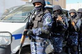  قوات الأمن الفلسطينية تنسحب من أبو ديس قرب القدس وضابط إسرائيلي كبير يحذر