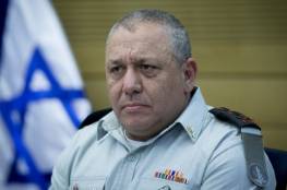 آيزنكوت: "إسرائيل" في أخطر وضع أمني لها