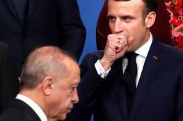 أردوغان لماكرون: نعرفكم جيدا فأنتم من قتلتم مليون جزائري و800 ألف رواندي