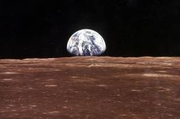  الارض والقمر كيف تشكلوا ؟!