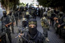 الجهاد الإسلامي: تهديدات "بن غفير" باقتحام الأقصى إعلان حرب