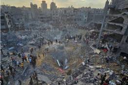 اتحاد نقابات العمال الأرجنتينية يتضامن مع الشعب الفلسطيني ويندد بالإبادة الجماعية في غزة