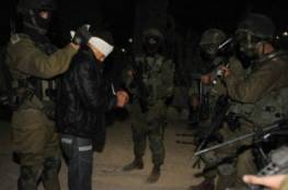 قناة عبرية: جيش الاحتلال سيكثف من اعتقالاته الليلية في الفترة القادمة