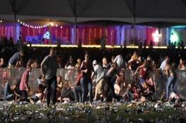 28 مصابا جراء سقوط شاشات "إل إي دي" في حفل موسيقى بألمانيا