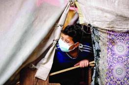 الجعيدي : أعداد اصابات كورونا في غزة تزداد يوميًا و معاناة المصابين بالفيروس شديدة